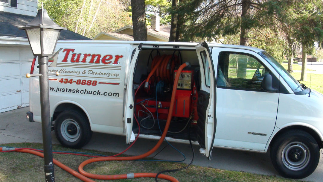 Turner Carpet Cleaning 192