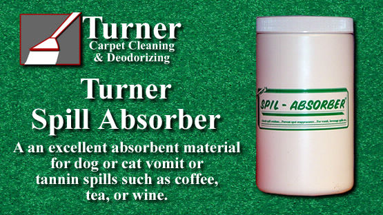 Turner Carpet Cleaning 201