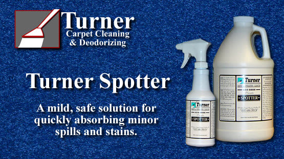 Turner Carpet Cleaning 199